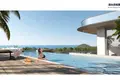 Appartement 3 chambres 112 m² Choeng Thale, Thaïlande