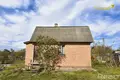 House 49 m² Piarezyrski sielski Saviet, Belarus
