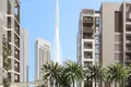 Apartment in a new building 1BR | Summer | Emaar 