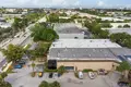 Zakład produkcyjny  Miami, Stany Zjednoczone