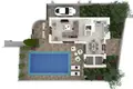 3 bedroom villa 151 m² Kissonerga, Cyprus