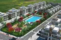 Apartamento 3 habitaciones 86 m² Distrito de Iskele, Chipre del Norte