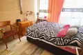 Mieszkanie 3 pokoi  Alanya, Turcja
