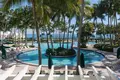 2 bedroom apartment 195 m² Key Biscayne, United States