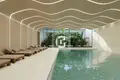 2 bedroom apartment 71 m² Bar, Montenegro