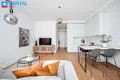 Apartamento 2 habitaciones 50 m² Vilna, Lituania