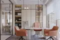 Büro 75 m² Yenişehir, Türkei