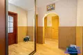 3 room apartment 62 m² Minsk, Belarus