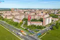 1 room apartment 44 m² Klaipėda, Lithuania