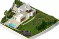 villa de 3 chambres 162 m² Finestrat, Espagne