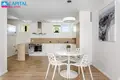 Apartamento 3 habitaciones 78 m² Vilna, Lituania