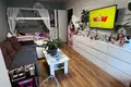Квартира 1 комната 29 м² Минск, Беларусь