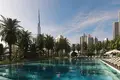 Mieszkanie 60 m² Dubaj, Emiraty Arabskie