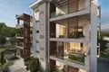 Mieszkanie 3 pokoi 156 m² Pafos, Cyprus