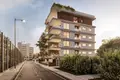 2 bedroom apartment 83 m² Limassol, Cyprus