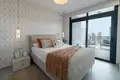 Wohnung 2 Schlafzimmer 100 m² Benidorm, Spanien