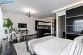 Apartamento 1 habitación 42 m² Vilna, Lituania