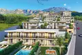 4 bedroom Villa 300 m² Kargıcak, Turkey