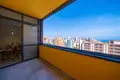Пентхаус 4 комнаты  la Vila Joiosa Villajoyosa, Испания