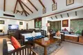 4-Schlafzimmer-Villa 467 m² Pa Tong, Thailand