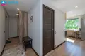 Mieszkanie 2 pokoi 33 m² Kowno, Litwa