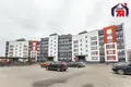 Wohnung 1 Zimmer 54 m² Lahojsk, Weißrussland