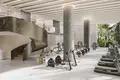 Квартира 2 спальни 121 м² Дубай, ОАЭ