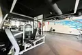 Mieszkanie 1 pokój 890 m² Dubaj, Emiraty Arabskie