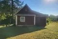 House 23 m² Naracki sielski Saviet, Belarus