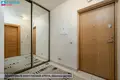 2 room apartment 50 m² Vilnius, Lithuania