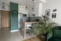 Квартира 2 комнаты 47 м² в Варшаве, Польша