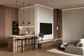 3 bedroom apartment 120 m² Germasogeia, Cyprus