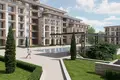 Apartamento 2 habitaciones 62 m² Sveti Vlas, Bulgaria