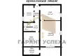 Dom 394 m² Stara Wieś, Białoruś