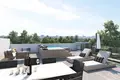 Appartement 2 chambres 97 m² Oróklini, Chypre