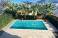 Haus 4 Schlafzimmer 223 m² Bodrum, Türkei