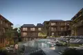 Residential complex BIOM