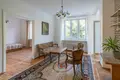 3 room apartment 84 m² in Warsaw, Poland
