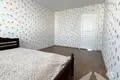 Mieszkanie 2 pokoi 58 m² Oszmiana, Białoruś