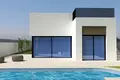 Villa de tres dormitorios 102 m² Rojales, España