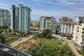 Appartement 3 chambres 130 m² Alanya, Turquie