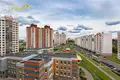 Appartement 2 chambres 42 m² Minsk, Bélarus