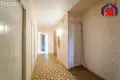 Wohnung 4 Zimmer 73 m² Soligorsk, Weißrussland