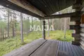 Коттедж 5 комнат 180 м² Кемиярви, Финляндия