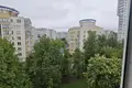Appartement 1 chambre 32 m² Minsk, Bélarus