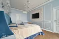 4 room apartment 124 m² Minsk, Belarus