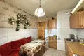 Wohnung 3 zimmer 71 m² Muchaviecki sielski Saviet, Belarus