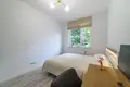 3 room apartment 55 m² Warsaw, Poland