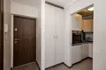 2 room apartment 38 m² Warsaw, Poland