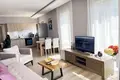 1 bedroom apartment 54 m² Budva, Montenegro